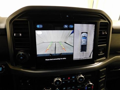 New 2026 Ford F150 XLT w/ Equipment Group 302A MID image 33