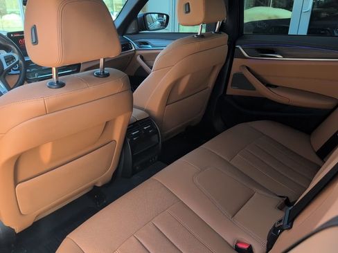 Certified 2023 BMW 540i xDrive w/ M Sport Package image 5