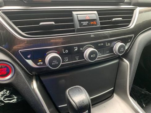 Used 2021 Honda Accord Sport Special Edition image 20