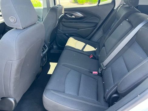 Certified 2023 GMC Terrain SLE w/ Driver Convenience Package FWD image 21
