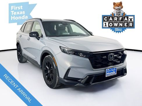 Used 2023 Honda CR-V Sport image 1