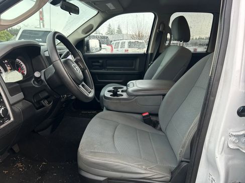 Used 2013 RAM 1500 Tradesman w/ Popular Equipment Group image 5