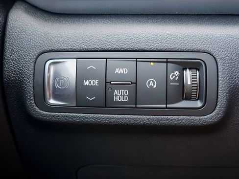 New 2026 GMC Terrain Denali AWD/4WD image 15