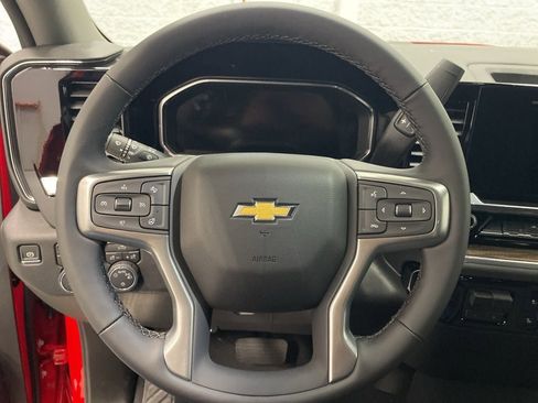 New 2026 Chevrolet Silverado 1500 LT image 29