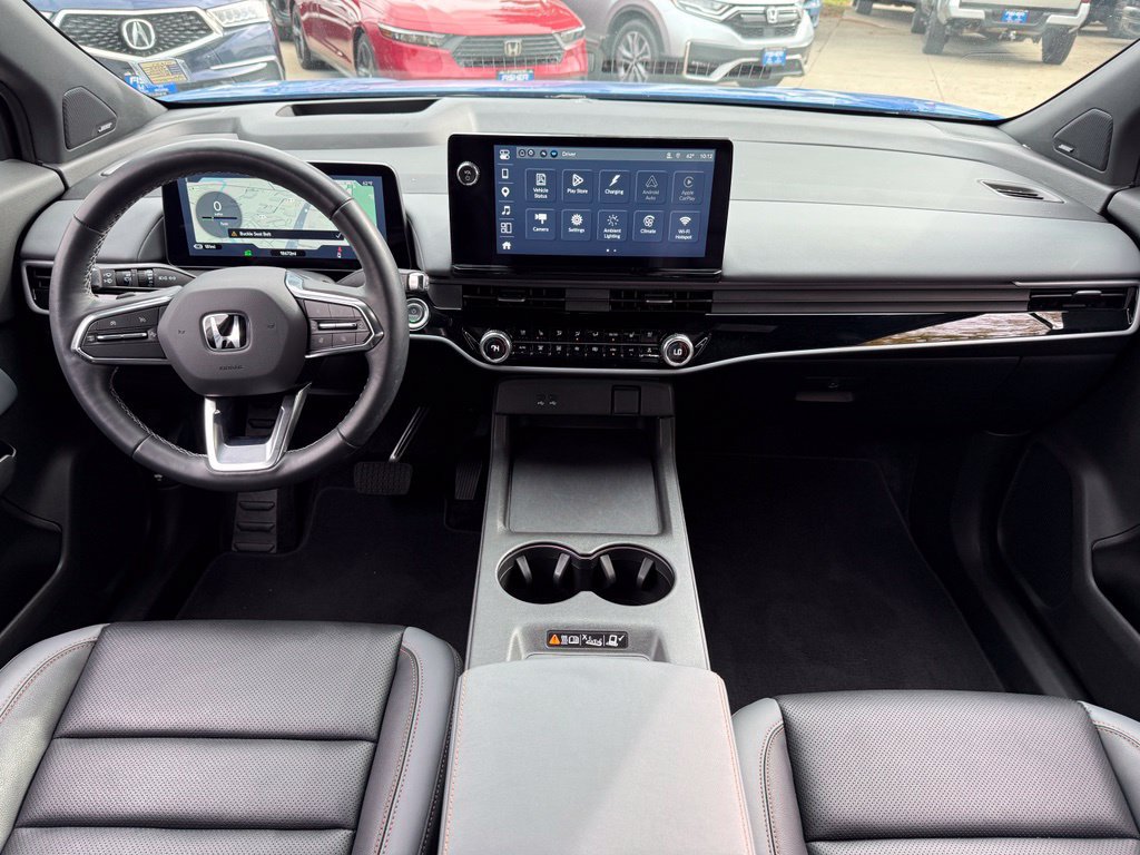 Used 2024 Honda Prologue Elite image 13