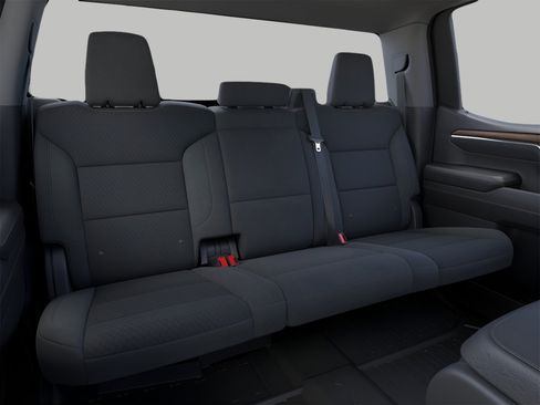 New 2025 Chevrolet Silverado 1500 RST image 17