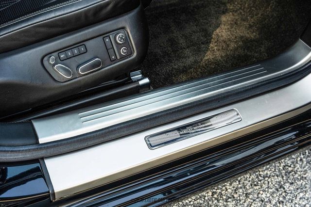 Used 2014 Bentley Flying Spur W12 AWD/4WD image 39