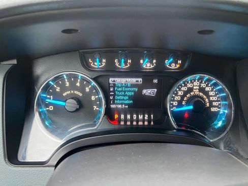 Used 2013 Ford F150 XLT w/ Luxury Equipment Group image 32