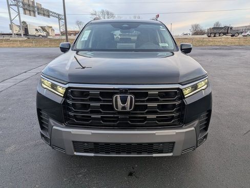 New 2026 Honda Pilot Elite image 4