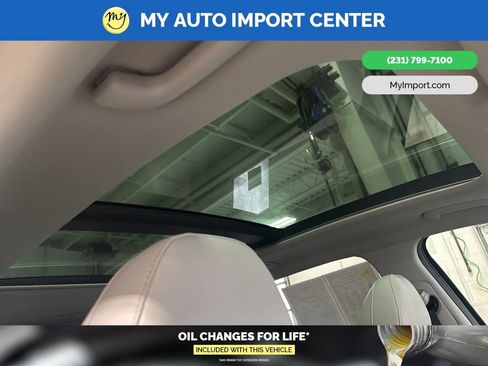 Used 2023 Hyundai Tucson Limited image 31