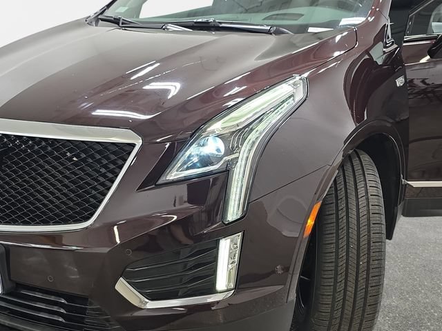 Used 2020 Cadillac XT5 Sportv AWD/4WD image 31