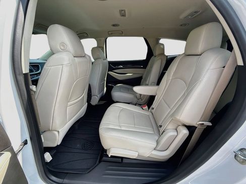 Used 2023 Buick Enclave Essence w/ Sport Touring Edition AWD/4WD image 29