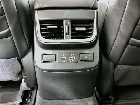 Certified 2024 Subaru Outback Limited XT AWD/4WD image 28