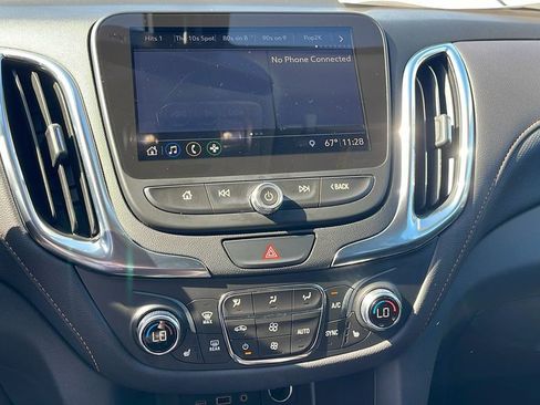 Used 2021 Chevrolet Equinox Premier w/ LPO, Hit The Road Package image 17