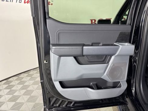 New 2025 Ford F150 Lightning Flash image 21