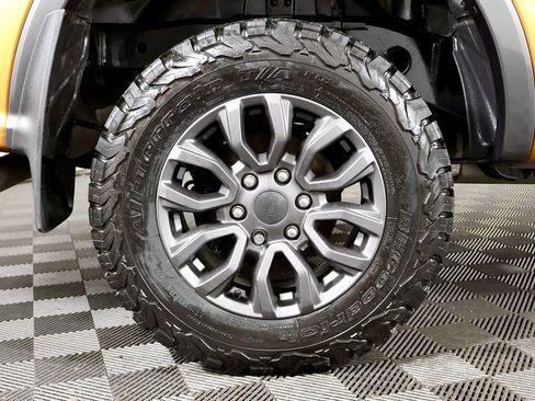 Used 2019 Ford Ranger XLT w/ Equipment Group 302A Luxury image 60