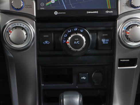 Used 2023 Toyota 4Runner SR5 Premium w/ Moonroof Package image 21