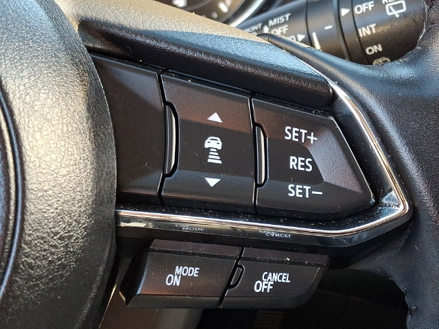 Used 2024 MAZDA CX-5 AWD 2.5 S w/ Select Package image 21