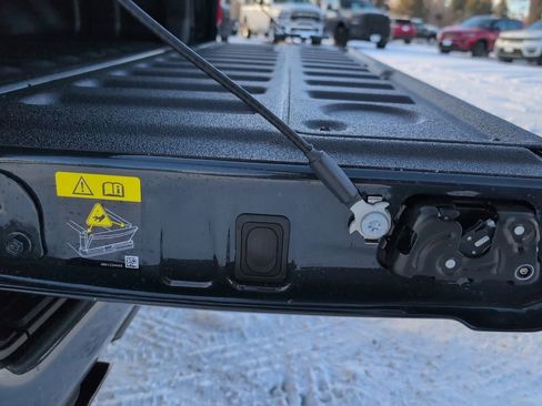 New 2026 RAM 1500 Limited image 14