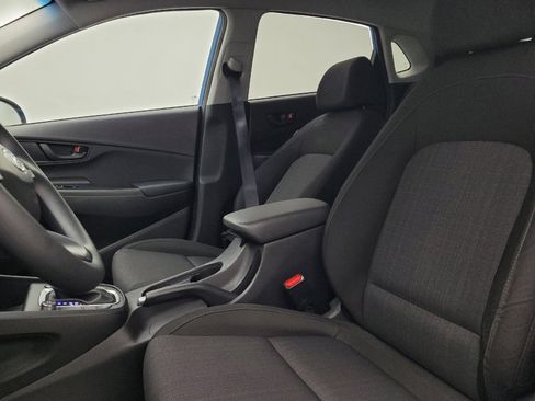 Used 2022 Hyundai Kona SEL image 17