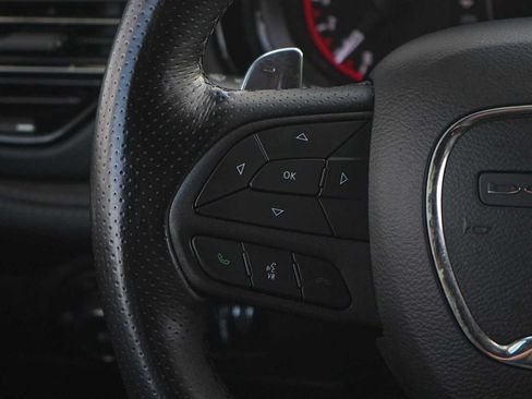 Used 2021 Dodge Durango GT RWD image 16