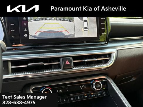 Certified 2023 Kia K5 GT w/ GT1 Package FWD image 10