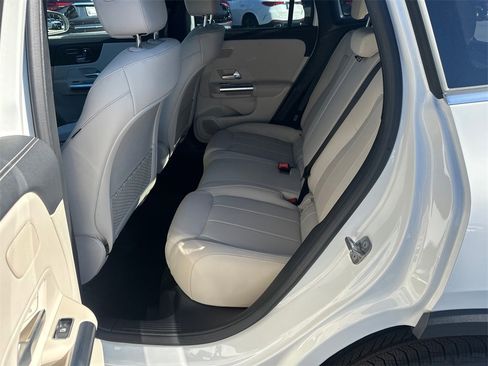 Certified 2026 Mercedes-Benz GLA 250 4MATIC image 23