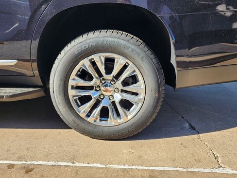 New 2026 GMC Yukon Denali image 60