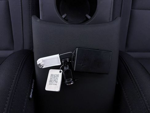 Used 2024 Polestar Polestar 2 AWD/4WD image 26