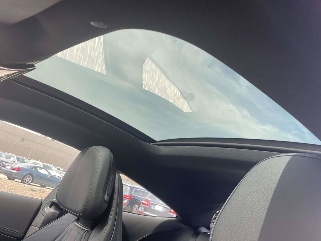 New 2027 Mercedes-Benz CLE 450 4MATIC Coupe image 4