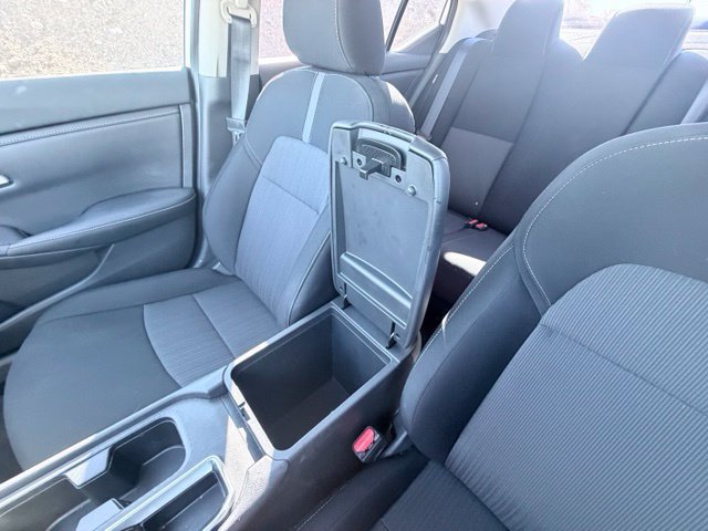 Used 2023 Nissan Sentra SV w/ Trunk Package FWD image 18