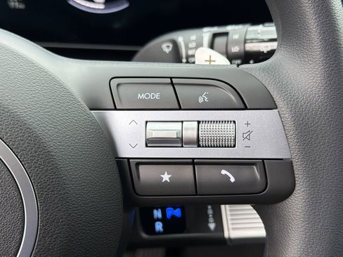 New 2026 Hyundai Tucson Blue SE image 25