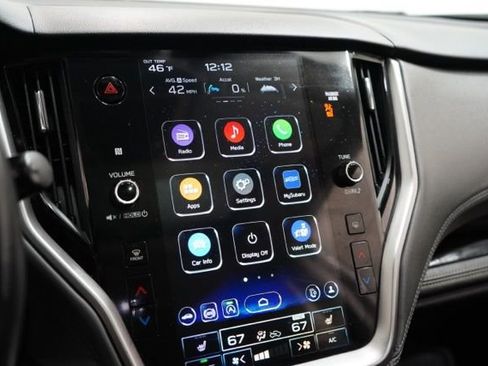 Used 2024 Subaru Outback Onyx Edition image 26