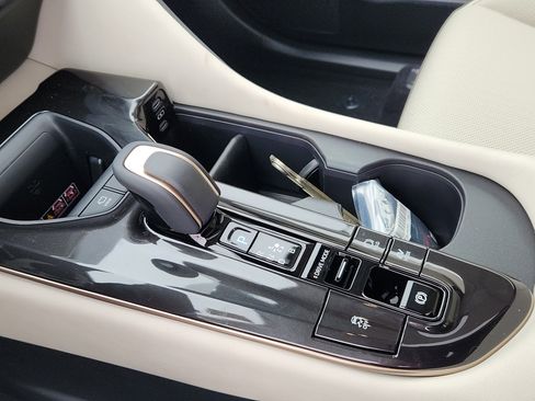 New 2026 Toyota Crown Limited image 16