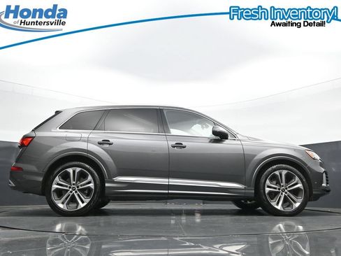 Used 2022 Audi Q7 3.0T Prestige AWD/4WD image 39
