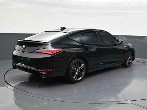 Used 2025 Acura Integra A-Spec FWD image 5
