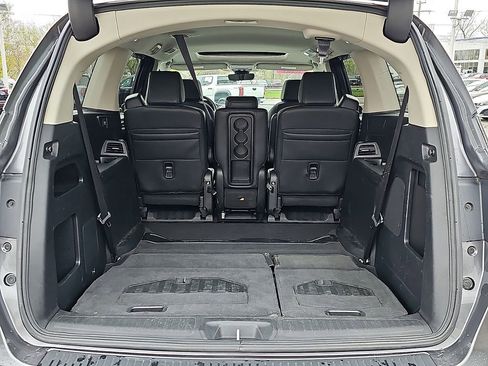 Used 2025 Honda Odyssey EX-L image 32