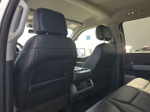 Used 2023 Ford F150 Lariat image 15