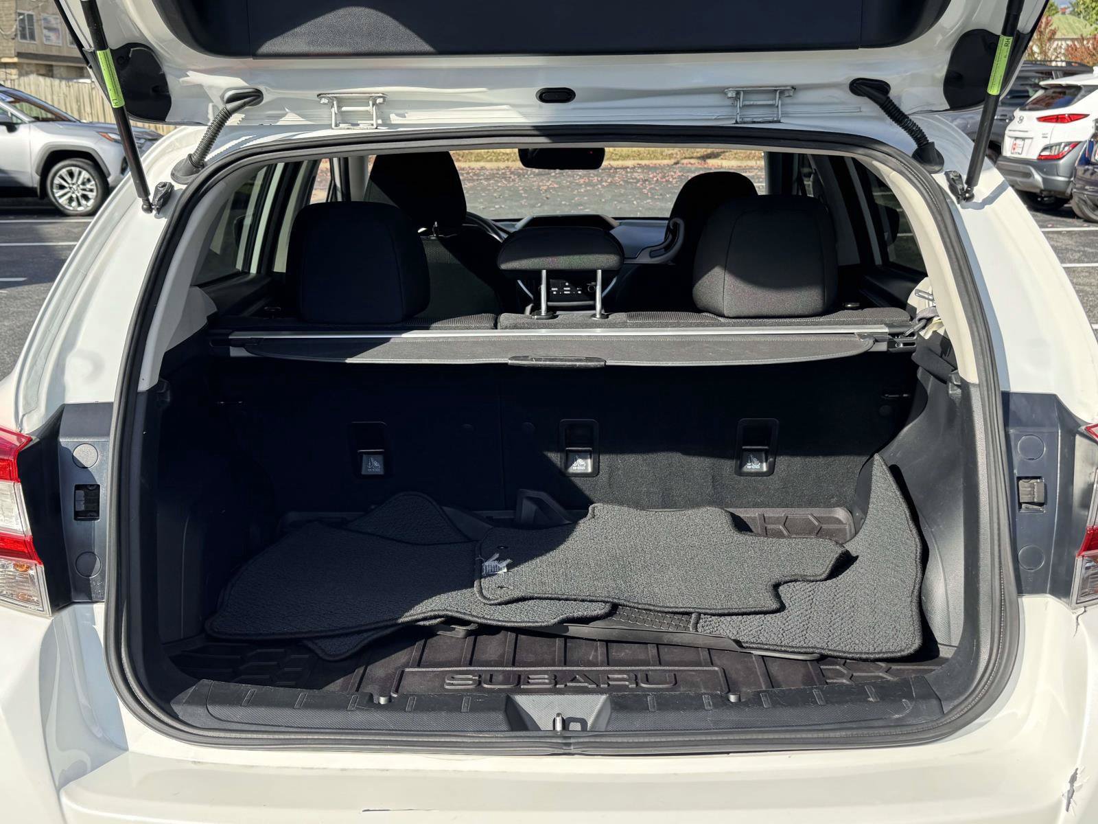Used 2018 Subaru Impreza 2.0i Premium AWD/4WD image 12