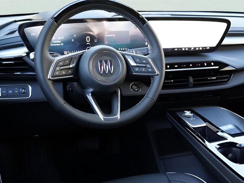 New 2026 Buick Enclave Avenir image 23