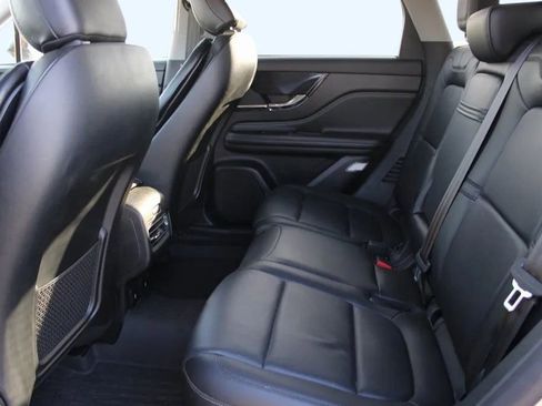 Used 2021 Lincoln Corsair Reserve w/ Equipment Group 201A image 23