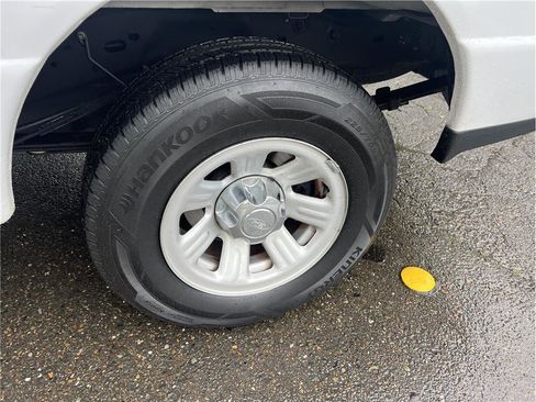 Used 2010 Ford Ranger XLT RWD image 10