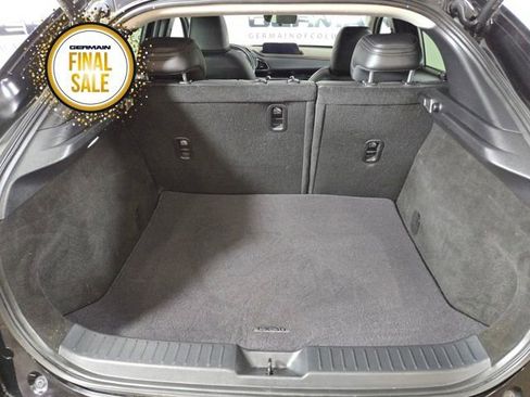 Certified 2023 MAZDA CX-30 AWD 2.5 S w/ Premium Package image 20