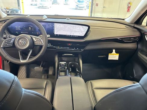 New 2025 Buick Envision Preferred image 25