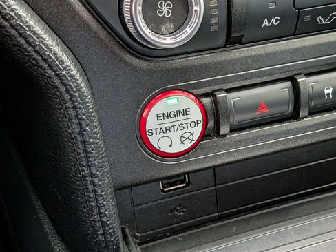 Used 2017 Ford Mustang Coupe RWD image 23
