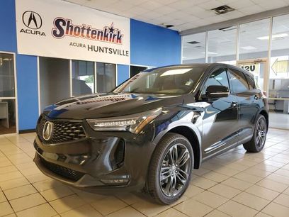 Used 2023 Acura RDX A-Spec
