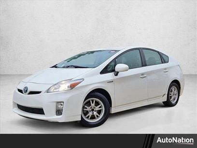 Used 2011 Toyota Prius Two