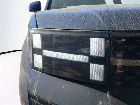 New 2026 Hyundai Santa Fe Calligraphy image 10