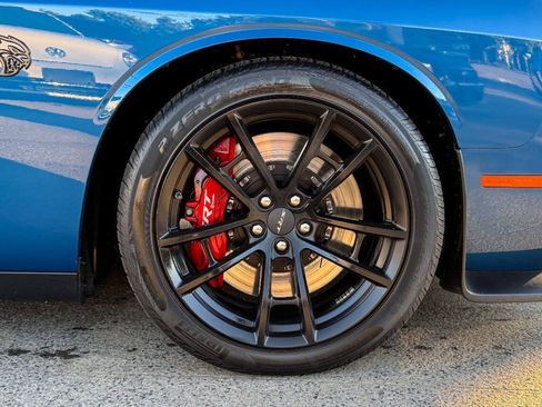 Used 2023 Dodge Challenger SRT Hellcat RWD image 10