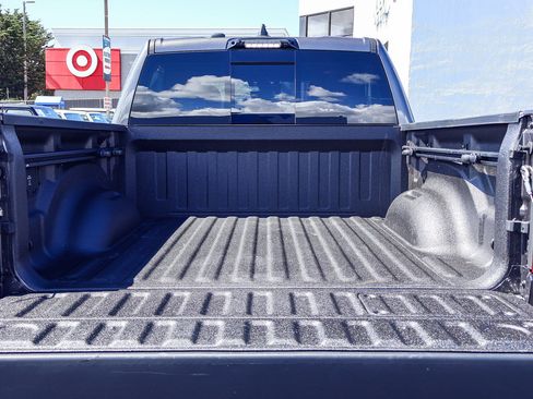 Used 2025 RAM 1500 RHO w/ RHO Level 1 Equipment Group image 17